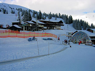klosters